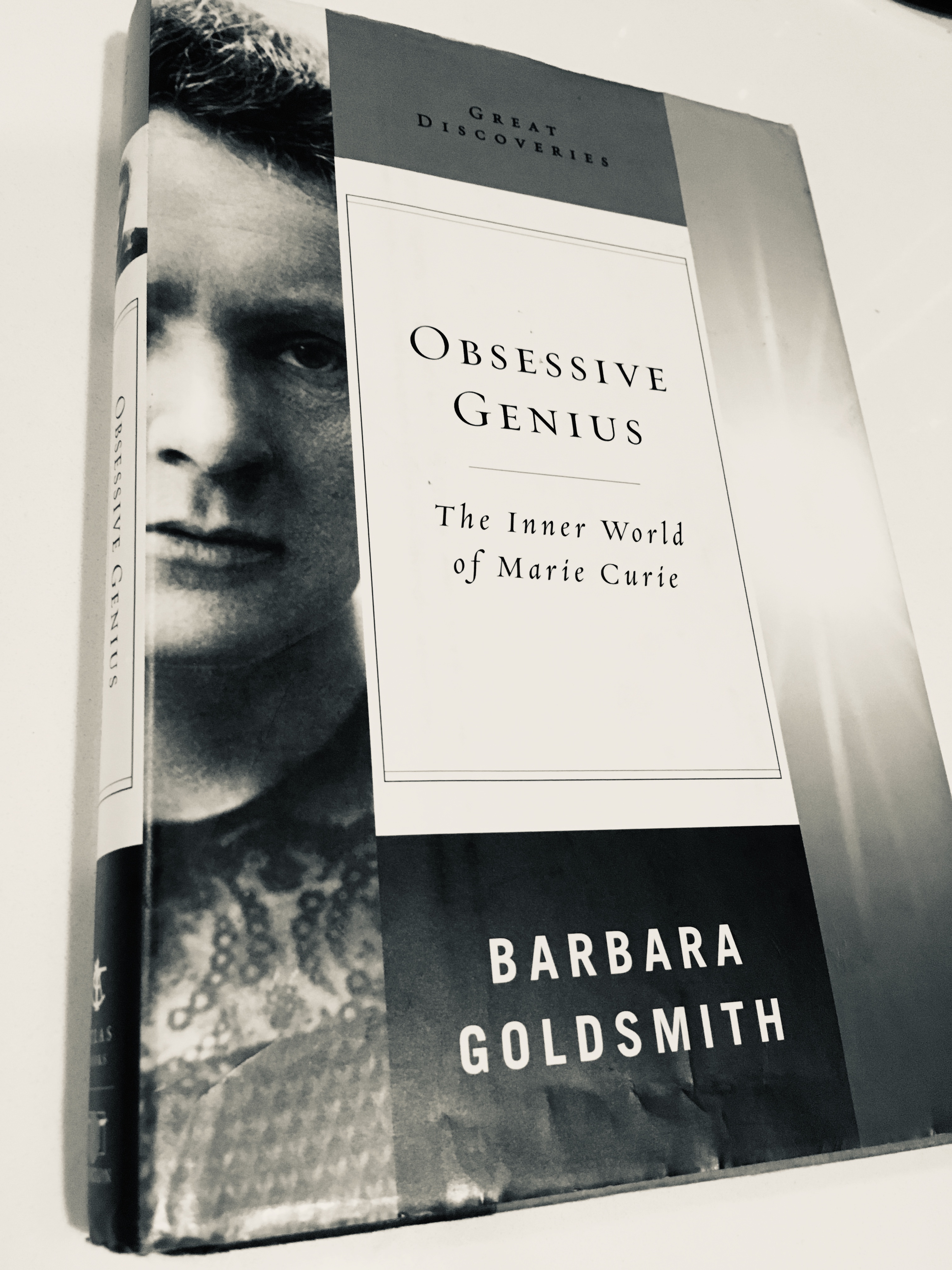 barbara goldsmith marie curie barbara goldsmith marie curie